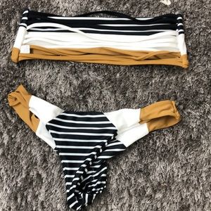 Swimsuit